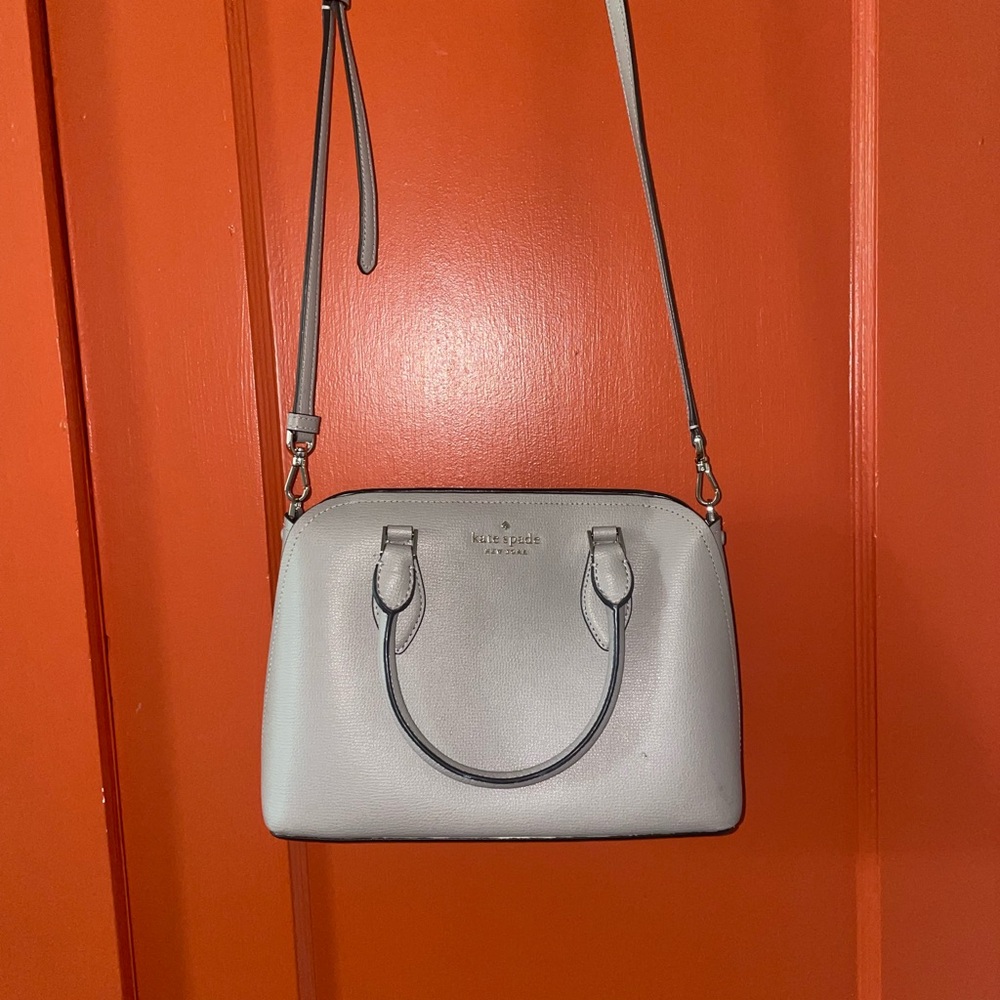 Kate Spade Darcy Satchel